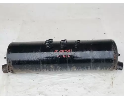 Peterbilt 567 Air Tank