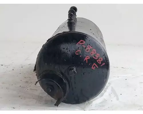 Peterbilt 567 Air Tank