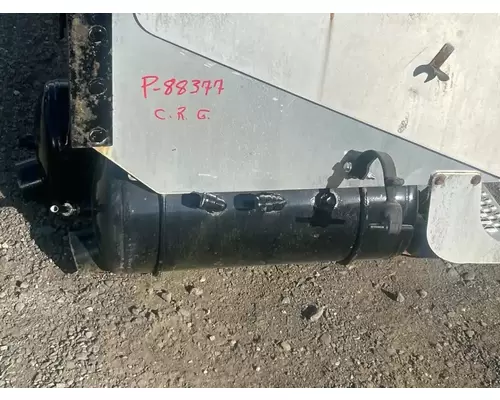 Air Tank Peterbilt 567 Complete Recycling Group LLC
