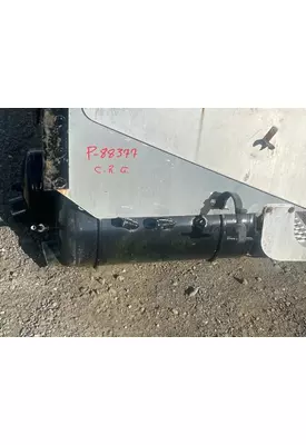 Peterbilt 567 Air Tank