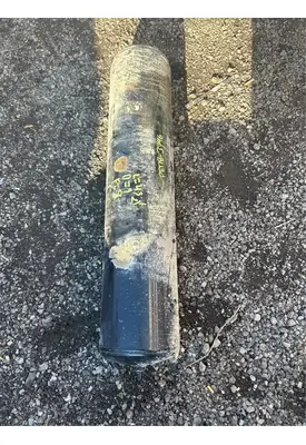 Peterbilt 567 Air Tank