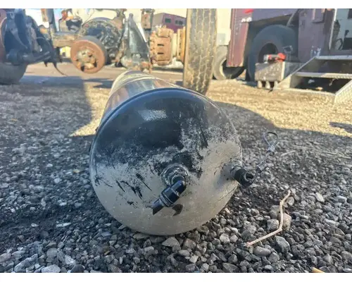 Peterbilt 567 Air Tank