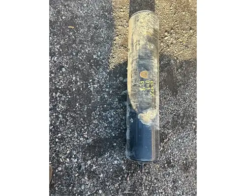 Peterbilt 567 Air Tank