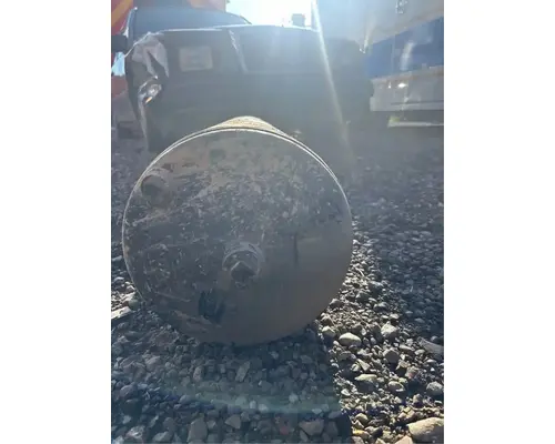 Peterbilt 567 Air Tank