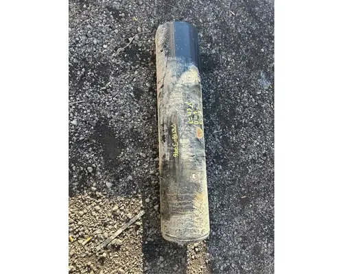 Peterbilt 567 Air Tank