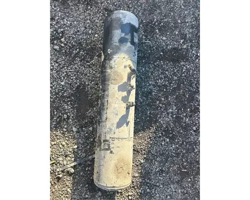 Peterbilt 567 Air Tank