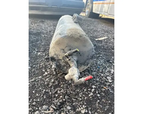 Air Tank Peterbilt 567 Dixie Truck Centre