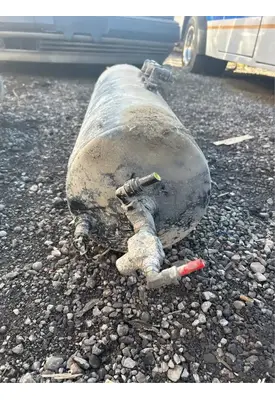 Peterbilt 567 Air Tank