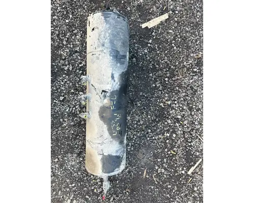 Peterbilt 567 Air Tank