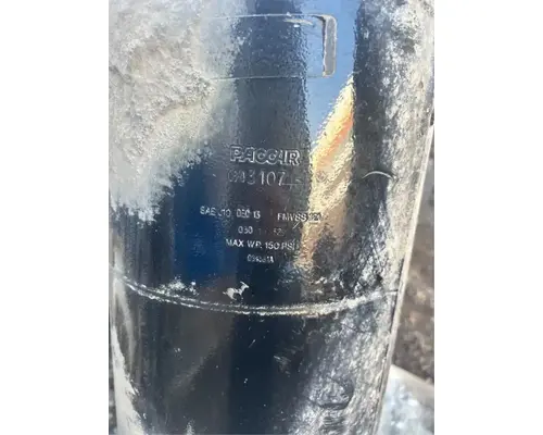 Peterbilt 567 Air Tank