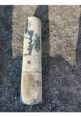 Peterbilt 567 Air Tank