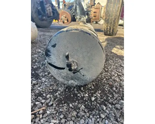 Peterbilt 567 Air Tank