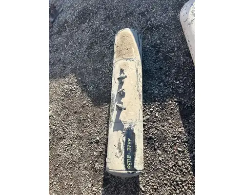 Peterbilt 567 Air Tank