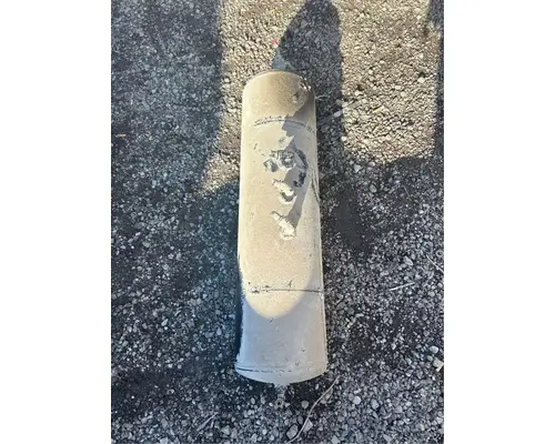 Air Tank Peterbilt 567 Dixie Truck Centre