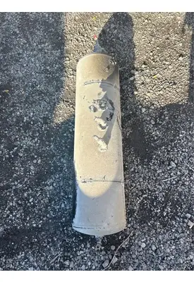 Peterbilt 567 Air Tank