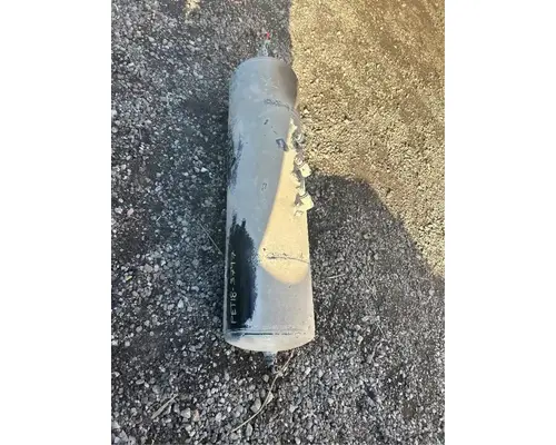 Peterbilt 567 Air Tank
