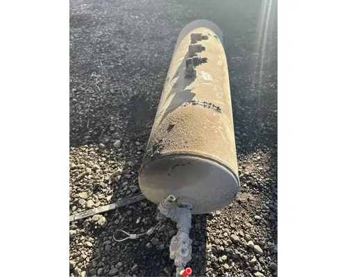Peterbilt 567 Air Tank