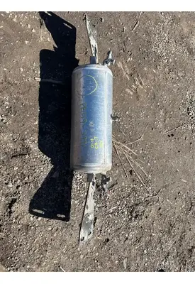 Peterbilt 567 Air Tank