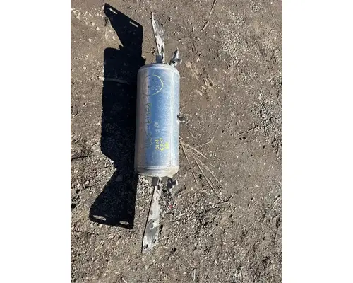 Peterbilt 567 Air Tank