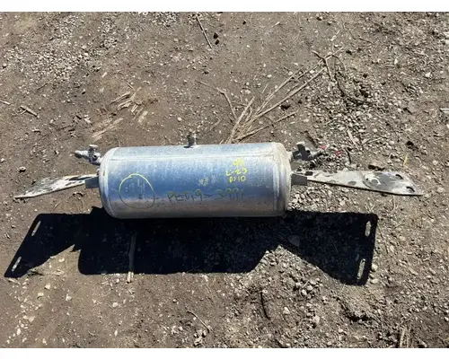 Peterbilt 567 Air Tank