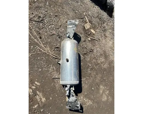 Peterbilt 567 Air Tank