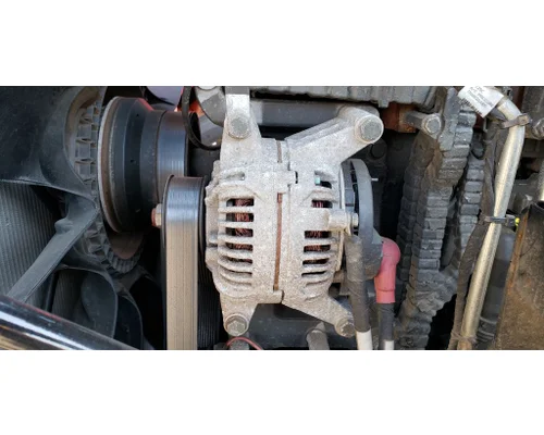 Alternator PETERBILT 567 HIGH MOUNTAIN HORSEPOWER
