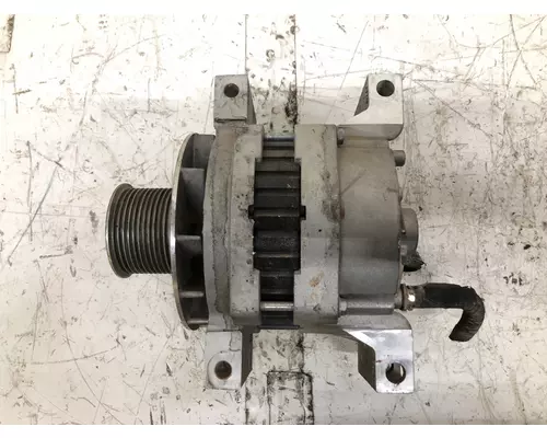 Peterbilt 567 Alternator