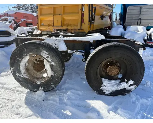 Axle Assembly, Rear (Single Or Rear) PETERBILT 567 Dixie Truck Centre