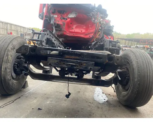 Peterbilt 567 Axle Assy, Fr (4WD)