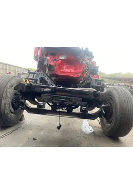 Peterbilt 567 Axle Assy, Fr (4WD)