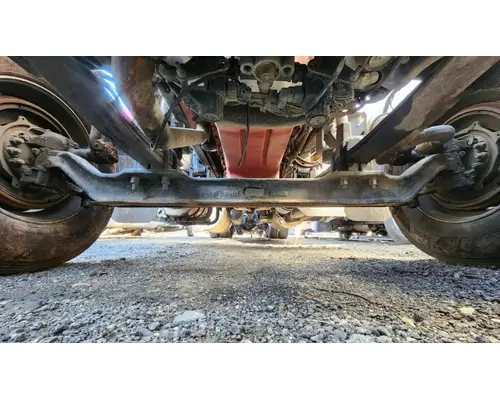 Peterbilt 567 Axle Assy, Fr (4WD)