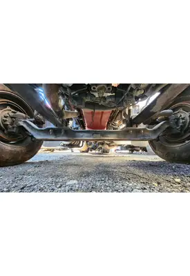 Peterbilt 567 Axle Assy, Fr (4WD)