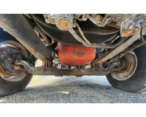 Peterbilt 567 Axle Assy, Fr (4WD)