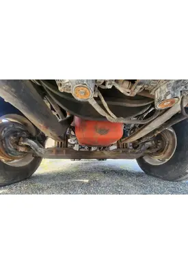 Peterbilt 567 Axle Assy, Fr (4WD)