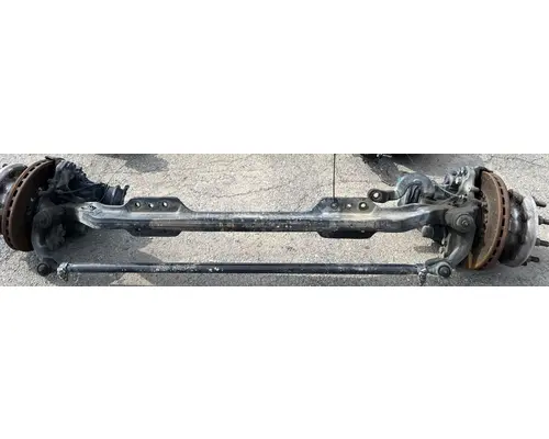 Axle Beam (Front) PETERBILT 567 High Mountain Horsepower