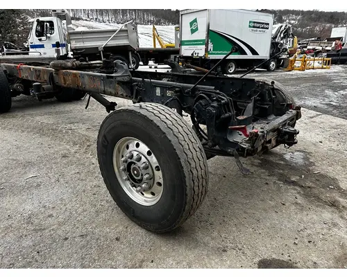 Axle Beam (Front) PETERBILT 567 Dutchers Inc   Heavy Truck Div  Ny