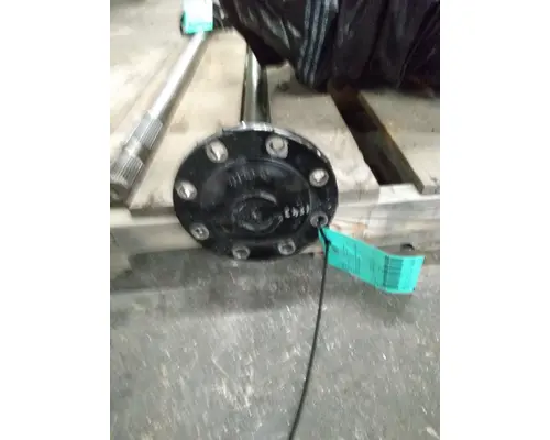Axle Shaft PETERBILT 567 High Mountain Horsepower