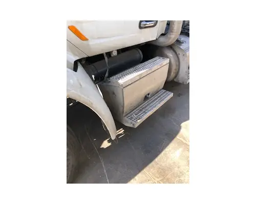 Battery Box PETERBILT 567 American Truck Salvage