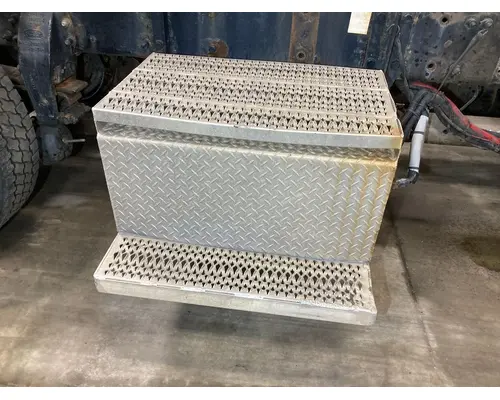Peterbilt 567 Battery Box