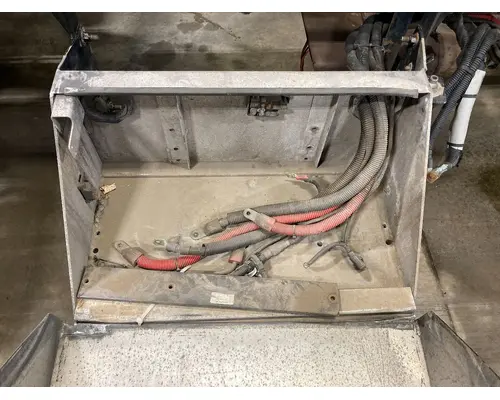 Peterbilt 567 Battery Box
