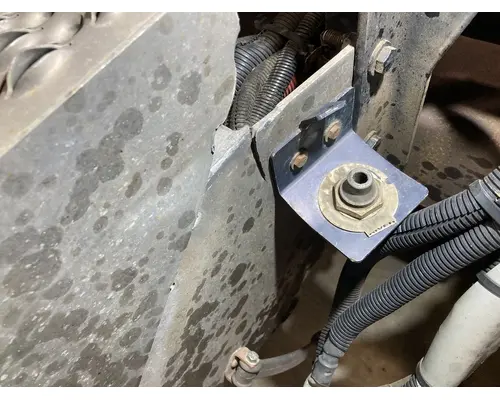 Peterbilt 567 Battery Box