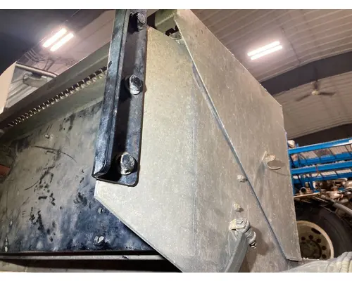 Peterbilt 567 Battery Box