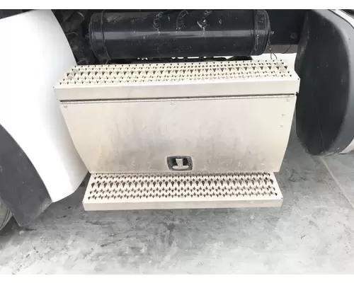 Peterbilt 567 Battery Box