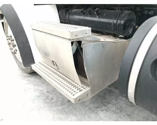 Peterbilt 567 Battery Box