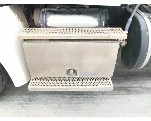 Peterbilt 567 Battery Box