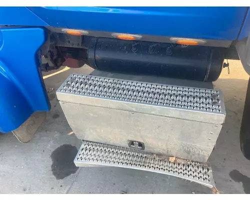 Peterbilt 567 Battery Box