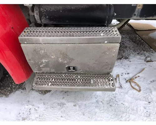 Battery Box Peterbilt 567 Vander Haags Inc Col