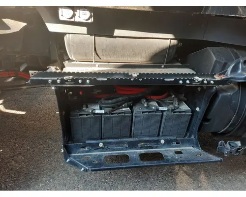 Battery Box PETERBILT 567 LKQ KC Truck Parts - Inland Empire