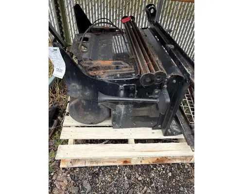 Battery Box PETERBILT 567 K &amp; R Truck Sales, Inc.