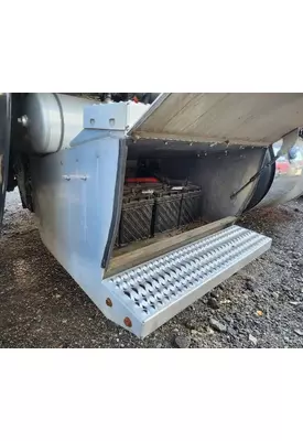 Peterbilt 567 Battery Box